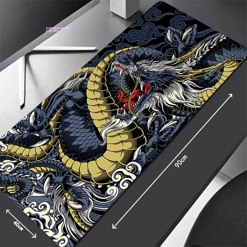 Dragon MousePads