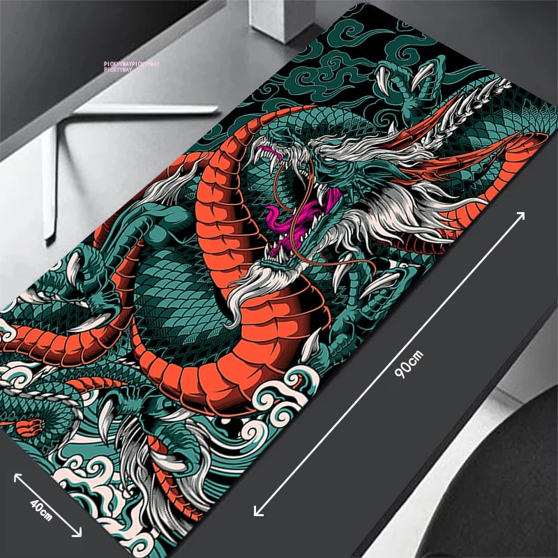 Dragon MousePads