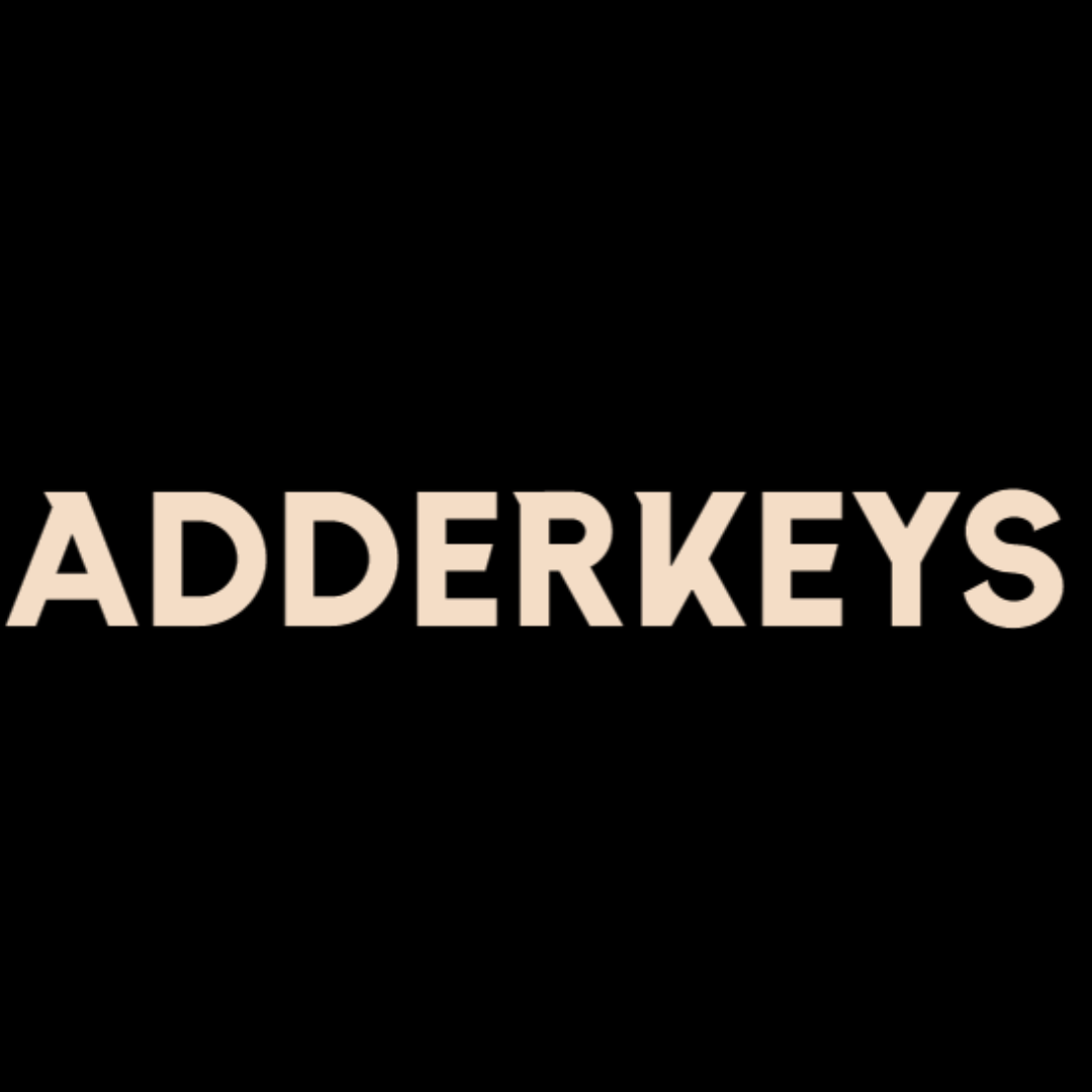 AdderKeys