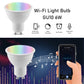 tuya Rgb Smart Light Bulb With Alexa Google Home