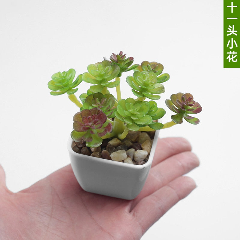 Artificial Mini Green