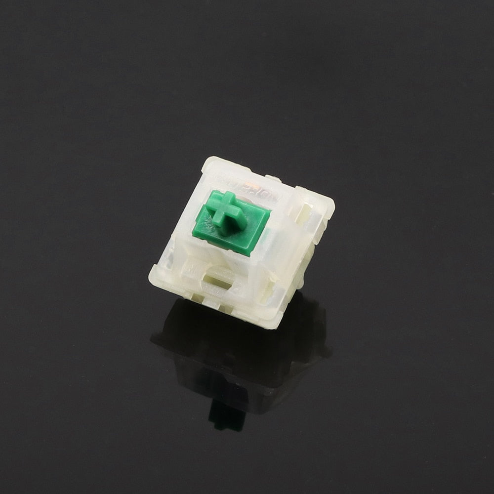 GATERON SMD Switches for Mechanical Keyboards 5pin